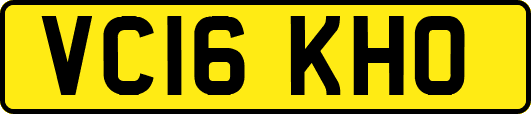 VC16KHO