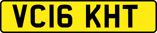 VC16KHT