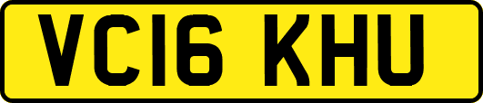 VC16KHU