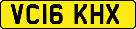 VC16KHX