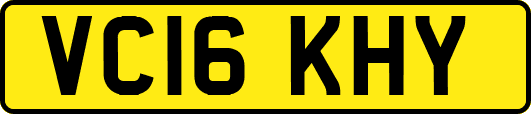 VC16KHY