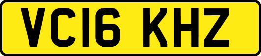 VC16KHZ
