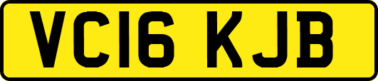 VC16KJB