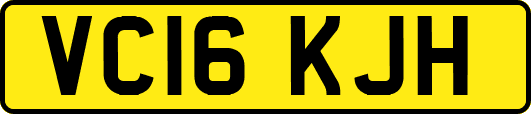 VC16KJH