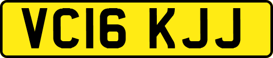 VC16KJJ