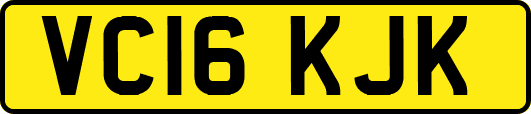 VC16KJK