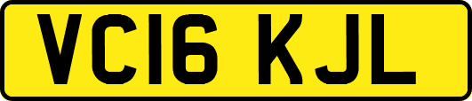 VC16KJL