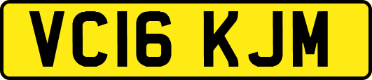 VC16KJM