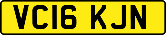 VC16KJN