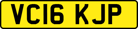 VC16KJP