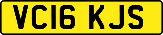 VC16KJS