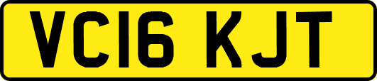 VC16KJT