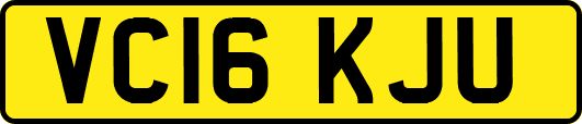 VC16KJU
