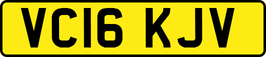 VC16KJV