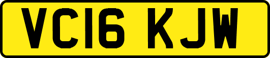 VC16KJW