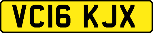 VC16KJX