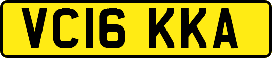 VC16KKA