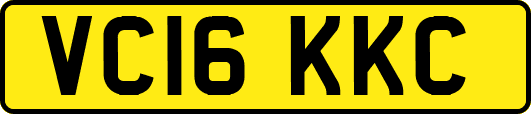 VC16KKC