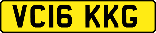 VC16KKG