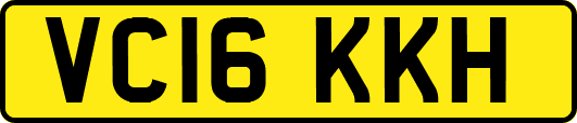 VC16KKH