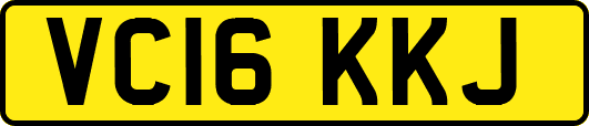 VC16KKJ