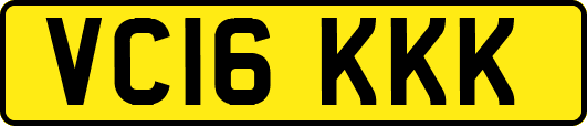 VC16KKK