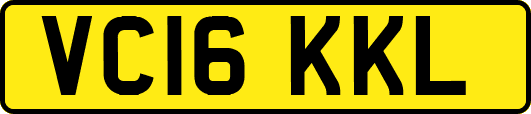 VC16KKL