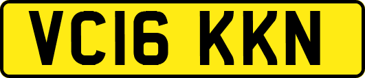 VC16KKN
