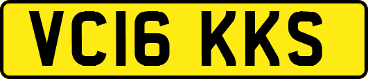 VC16KKS