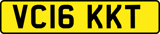 VC16KKT