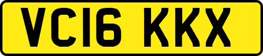 VC16KKX
