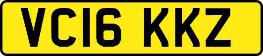 VC16KKZ