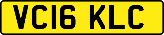 VC16KLC