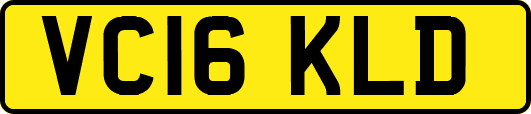 VC16KLD