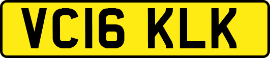 VC16KLK