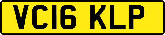 VC16KLP