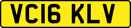 VC16KLV