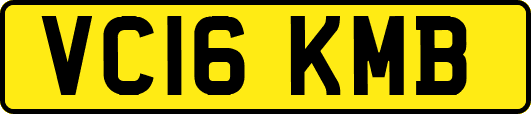 VC16KMB