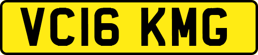VC16KMG