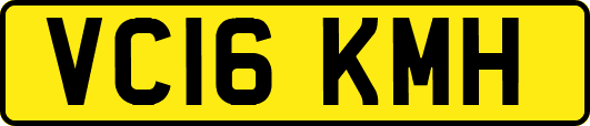 VC16KMH