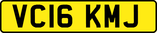 VC16KMJ