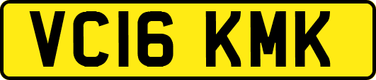 VC16KMK