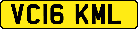 VC16KML