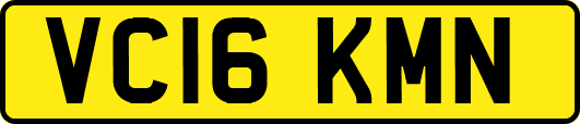VC16KMN