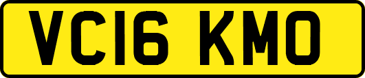 VC16KMO