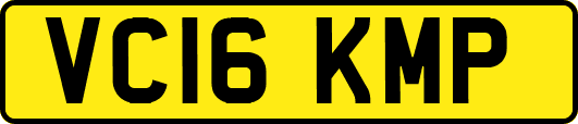 VC16KMP