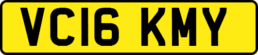 VC16KMY