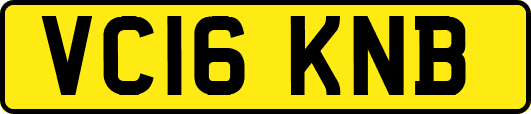 VC16KNB