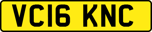 VC16KNC