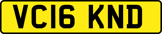 VC16KND